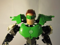 4528 Green Lantern Review 18