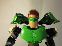 4528 Green Lantern Review 19