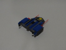 7067 Jet-Copter Encounter Review 25