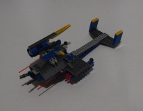 7067 Jet-Copter Encounter Review 34