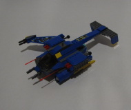 7067 Jet-Copter Encounter Review 41