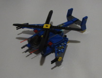 7067 Jet-Copter Encounter Review 44