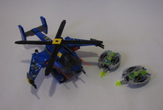 7067 Jet-Copter Encounter Review 46