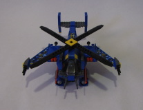 7067 Jet-Copter Encounter Review 60
