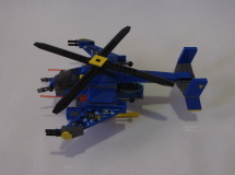 7067 Jet-Copter Encounter Review 62