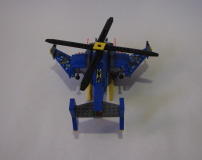 7067 Jet-Copter Encounter Review 64