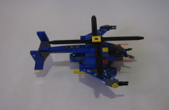 7067 Jet-Copter Encounter Review 67