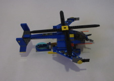 7067 Jet-Copter Encounter Review 68