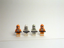 7913 Clone Trooper Battle Pack Review 06