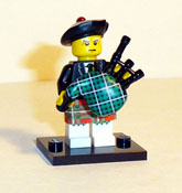 Image of Bagpiper 01