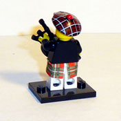 Image of Bagpiper 03
