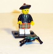 Image of Bagpiper 04