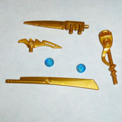 Image of Special Parts