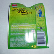 Image of Jay Booster Pack Back