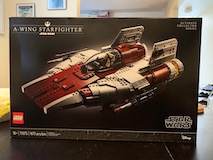 75275 A-wing Starfighter Review 01