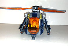 Image of Helicopter 2