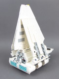 75302 Imperial Shuttle Review 13