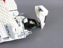 75302 Imperial Shuttle Review 18