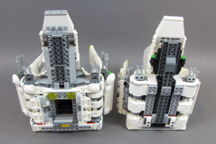 75302 Imperial Shuttle Review 41