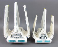 75302 Imperial Shuttle Review 42