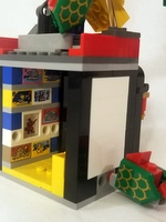 LEGO sets