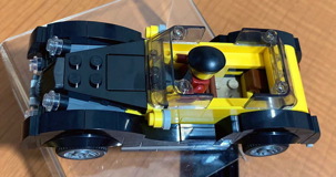40352 Vintage Taxi Review 07