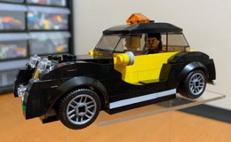 40352 Vintage Taxi Review 09