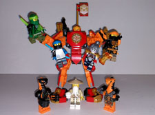 Image of Group Mech