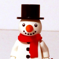 Snowman Teaser Image