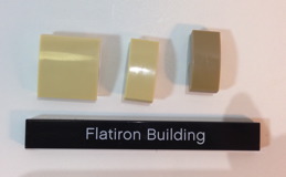 21023 Flatiron Building Review 30