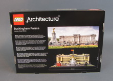 21029 Buckingham Palace Review 02