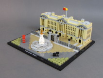 21029 Buckingham Palace Review 22