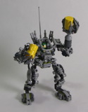 21109 Exo-Suit Review 27