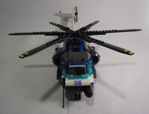 60046 Helicopter Surveillance Review 21