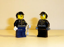 Image of Cops Compare