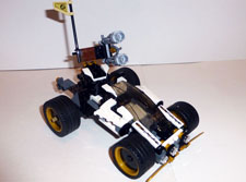 Image of Car Build 4