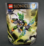70778 Protector of Jungle Review 01
