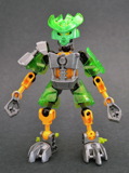 70778 Protector of Jungle Review 07