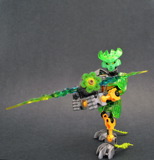 70778 Protector of Jungle Review 21
