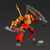 70787_Tahu Master of Fire Review 07