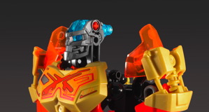 70787_Tahu Master of Fire Review 12