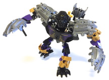 70789 Onua Master of Earth Review 19