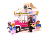 70804 Ice Cream Machine Review 16