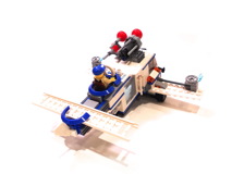 70811 The Flying Flusher Review 14