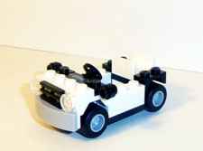 Image of Car Build 2