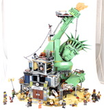 70840 Welcome to Apocalypseburg Review 35