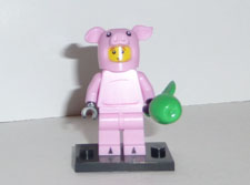 Image of Pig 1