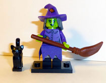 Image of Witch 2