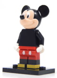 71012 Disney Minifigures Review 30