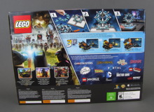 71172 LEGO Dimensions Review 02